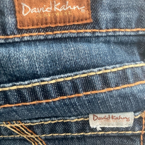 David Kahn jeans - Picture 2 of 5